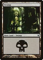 Duel Decks: Izzet vs. Golgari #83