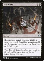 Commander Legends #157