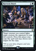 Battle for Baldur's Gate Promos #217s