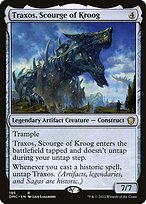Dominaria United Commander #195
