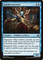 Aether Revolt #30
