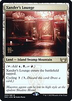 Streets of New Capenna Promos #260s