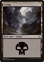 Duel Decks: Nissa vs. Ob Nixilis #70