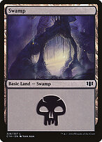 Commander 2014 #326