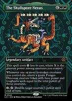 The Lost Caverns of Ixalan #340