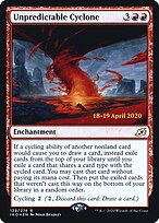 Ikoria: Lair of Behemoths Promos #139s
