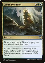 New Capenna Commander #355