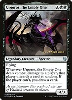 Dominaria Promos #109s