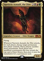 The List #M19-225
