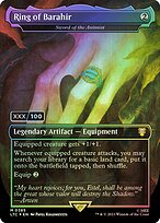Tales of Middle-earth Commander #385z