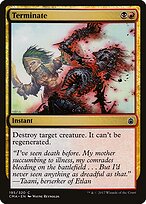 Commander Anthology #195