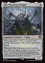 Secrets of Strixhaven Promos #1p