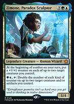 Foundations Promos #126s