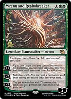 March of the Machine Promos #217s