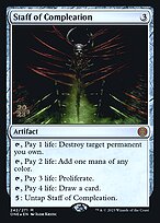 Phyrexia: All Will Be One Promos #242s