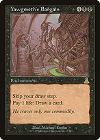 Urza's Destiny #75