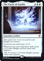 Throne of Eldraine Promos #9s