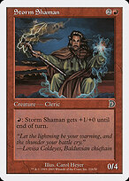 Deckmasters #21b