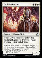 Ravnica Remastered #33
