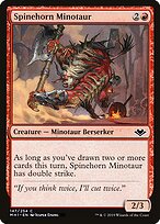 Modern Horizons #147