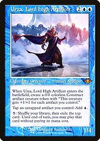 Modern Horizons 1 Timeshifts #11