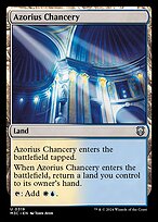 Modern Horizons 3 Commander #319