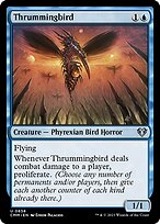 Commander Masters #858