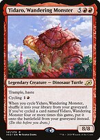 Ikoria: Lair of Behemoths Promos #141p