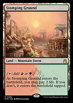 Ravnica Remastered #289