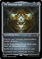 Commander Masters #608