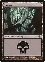 Duels of the Planeswalkers #105