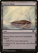 Commander 2014 #284