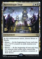 Tarkir: Dragonstorm Promos #171s