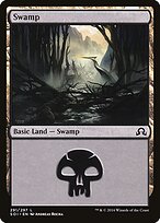 Shadows over Innistrad #291