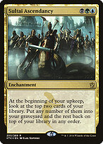 Khans of Tarkir Promos #203s