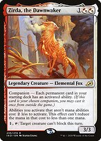 Ikoria: Lair of Behemoths Promos #233p