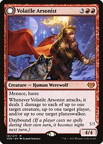 Innistrad: Crimson Vow #181