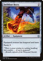Commander Anthology #233