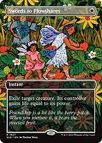 Secret Lair Drop #1627