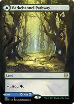 Kaldheim #290