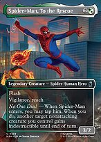 Marvel Super Heroes #335