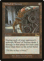 Urza's Legacy #138