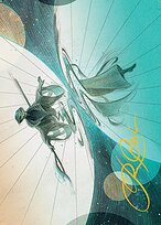 Edge of Eternities Art Series #10