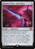 March of the Machine Promos #265p
