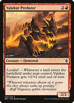 Battle for Zendikar #160