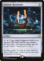 Commander 2019 #224