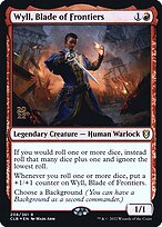 Battle for Baldur's Gate Promos #208s