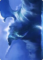 Modern Horizons 2 Art Series #22