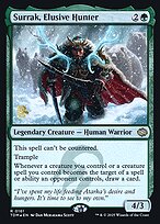 Tarkir: Dragonstorm Promos #161s