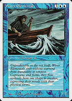 Summer Magic / Edgar #92